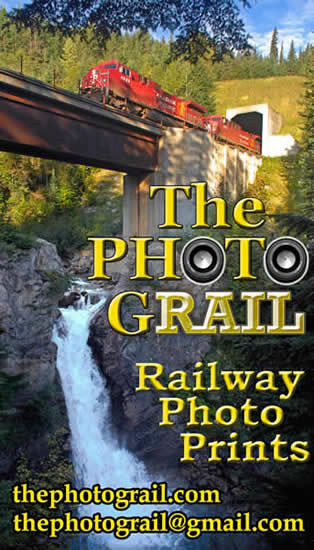 The Photo Grail Logo
